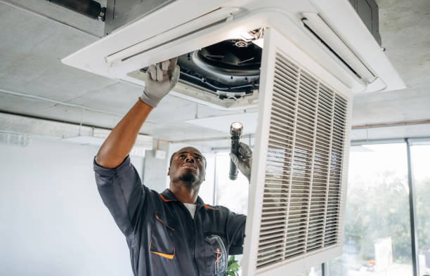 Licensed Ac Installation service in Blackstock, SC - FH HVAC