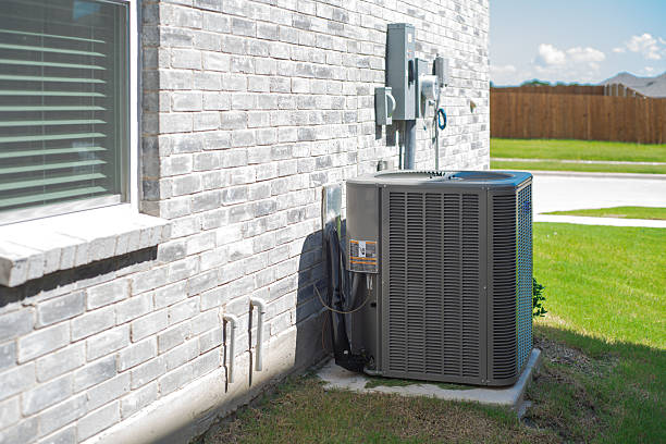 Reliable Ac Installation contractor in Blackstock, SC by FH HVAC